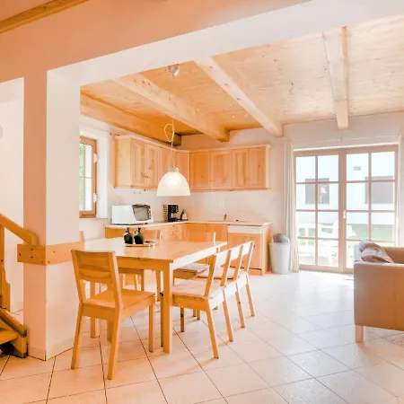 Nyaraló In Javornik Near Giant Mountains *