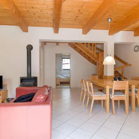 Nyaraló In Javornik Near Giant Mountains Rudník