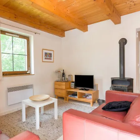 In Javornik Near Giant Mountains