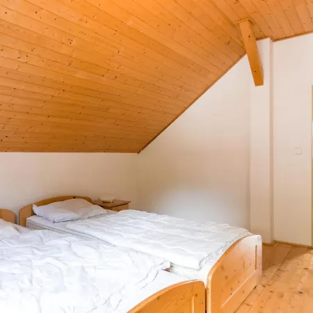 In Javornik Near Giant Mountains