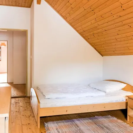 Nyaraló In Javornik Near Giant Mountains