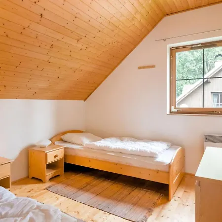 In Javornik Near Giant Mountains