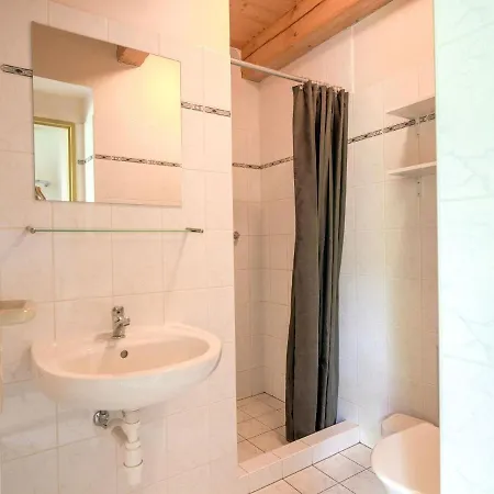 In Javornik Near Giant Mountains * Rudník