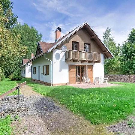 In Javornik Near Giant Mountains Nyaraló *