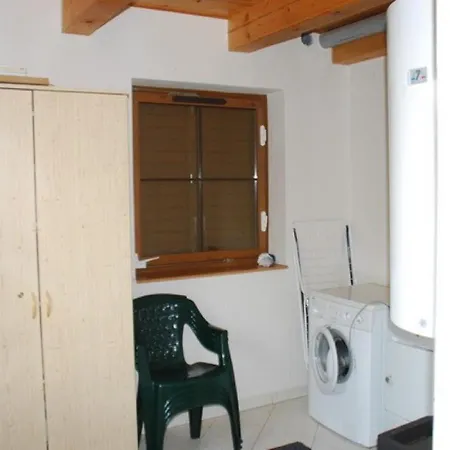 In Javornik Near Giant Mountains Nyaraló *