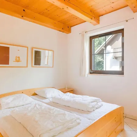 In Javornik Near Giant Mountains Nyaraló