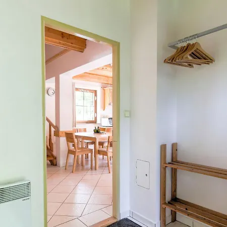 Holiday home In The Giant Mountains Rudnik