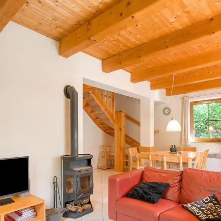 In Javornik Near Giant Mountains