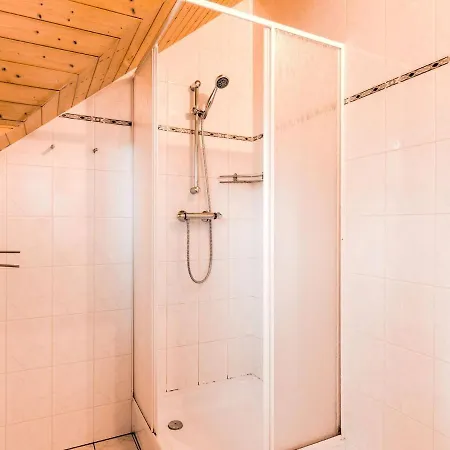 In Javornik Near Giant Mountains Nyaraló