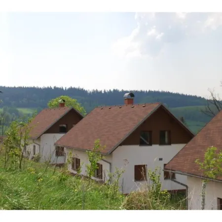 In Javornik Near Giant Mountains Nyaraló *