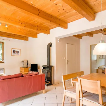 Vakantiehuis In The Giant Mountains