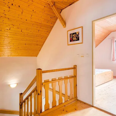 Holiday home In The Giant Mountains