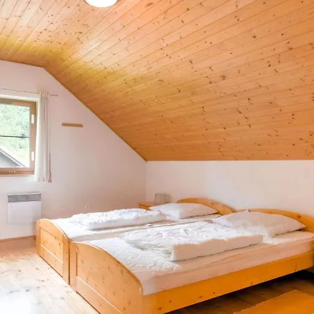 Holiday home In The Giant Mountains