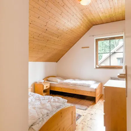 In The Giant Mountains Holiday home *