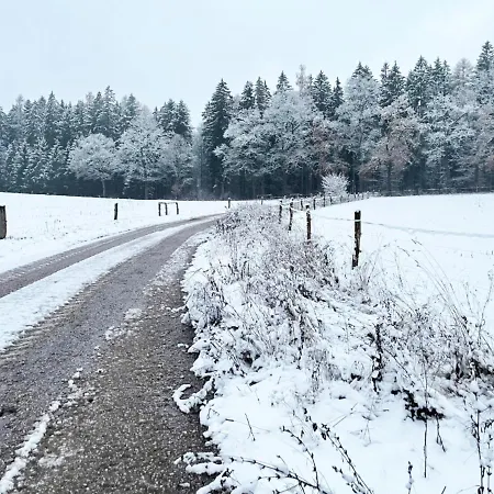 Nyaraló In Javornik Near Giant Mountains Rudník