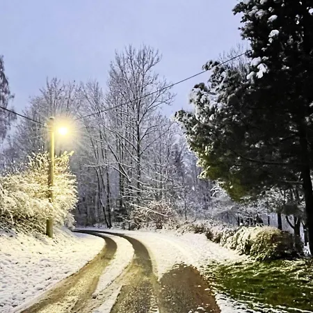 Nyaraló In Javornik Near Giant Mountains *