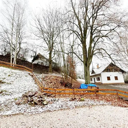 Nyaraló In Javornik Near Giant Mountains *