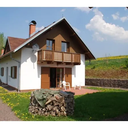 In Javornik Near Giant Mountains